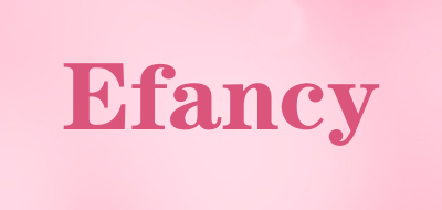 Efancy是什么牌子_Efancy品牌怎么样?