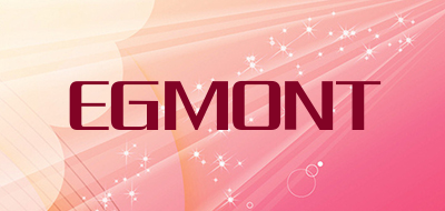 EGMONT是什么牌子_EGMONT品牌怎么样?