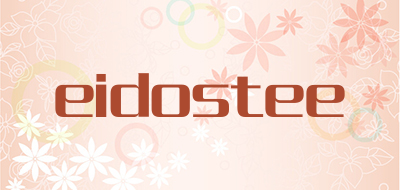 eidostee是什么牌子_eidostee品牌怎么样?