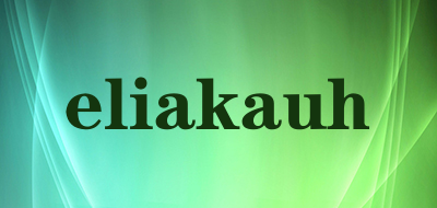 eliakauh是什么牌子_eliakauh品牌怎么样?