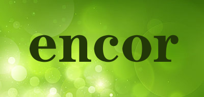 encor是什么牌子_encor品牌怎么样?