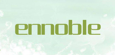 ennoble是什么牌子_ennoble品牌怎么样?