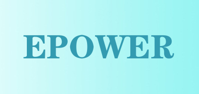 EPOWER是什么牌子_EPOWER品牌怎么样?