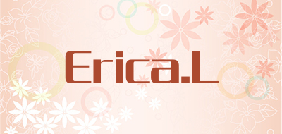 Erica.L是什么牌子_Erica.L品牌怎么样?