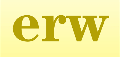 erw是什么牌子_erw品牌怎么样?