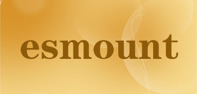 esmount是什么牌子_esmount品牌怎么样?