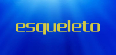 esqueleto是什么牌子_esqueleto品牌怎么样?