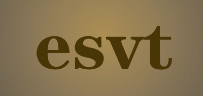 esvt是什么牌子_esvt品牌怎么样?