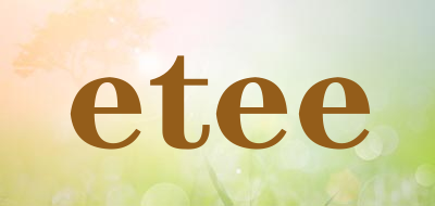 etee是什么牌子_etee品牌怎么样?
