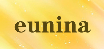 eunina是什么牌子_eunina品牌怎么样?