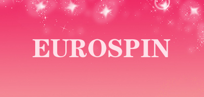 EUROSPIN是什么牌子_EUROSPIN品牌怎么样?