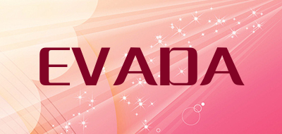 EVADA是什么牌子_EVADA品牌怎么样?