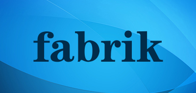 fabrik是什么牌子_fabrik品牌怎么样?