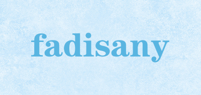 fadisany是什么牌子_fadisany品牌怎么样?