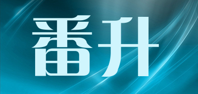 番升是什么牌子_番升品牌怎么样?