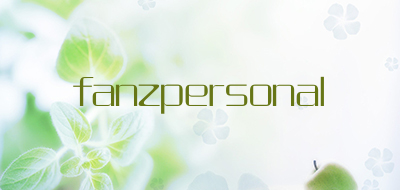 fanzpersonal是什么牌子_fanzpersonal品牌怎么样?