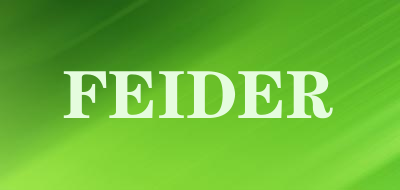 FEIDER是什么牌子_FEIDER品牌怎么样?