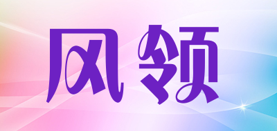 风领是什么牌子_风领品牌怎么样?