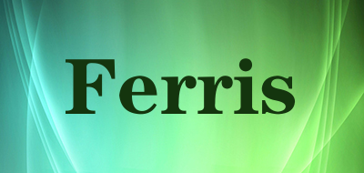 Ferris是什么牌子_Ferris品牌怎么样?
