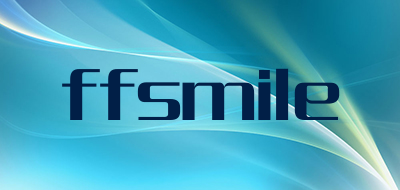 ffsmile是什么牌子_ffsmile品牌怎么样?