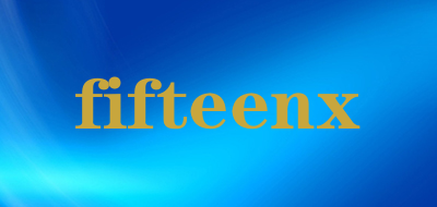 fifteenx是什么牌子_fifteenx品牌怎么样?