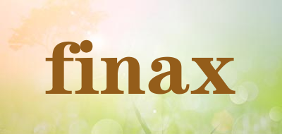 finax是什么牌子_finax品牌怎么样?