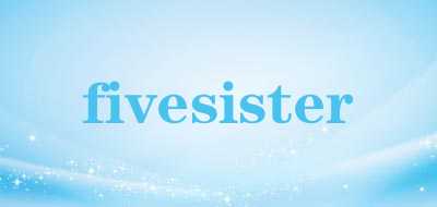 fivesister是什么牌子_fivesister品牌怎么样?