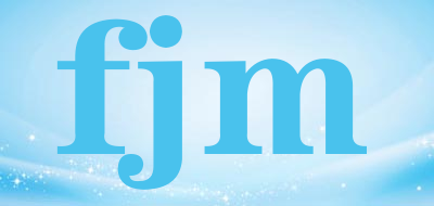 fjm是什么牌子_fjm品牌怎么样?