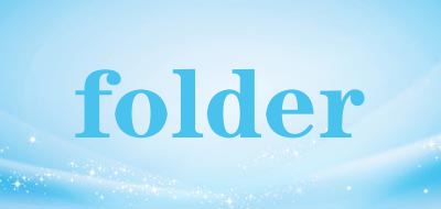 folder是什么牌子_folder品牌怎么样?