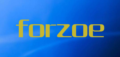forzoe是什么牌子_forzoe品牌怎么样?