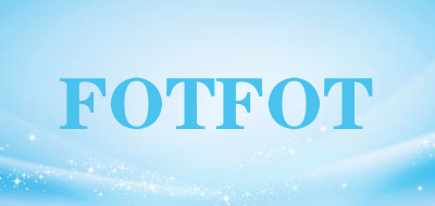 FOTFOT是什么牌子_FOTFOT品牌怎么样?