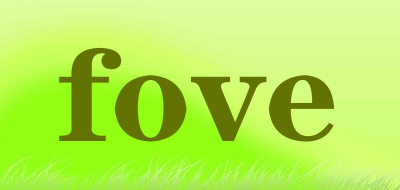 fove是什么牌子_fove品牌怎么样?