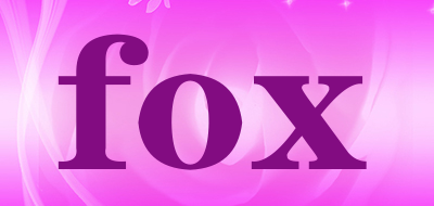 fox是什么牌子_fox品牌怎么样?