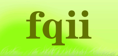 fqii是什么牌子_fqii品牌怎么样?