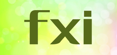 fxi是什么牌子_fxi品牌怎么样?