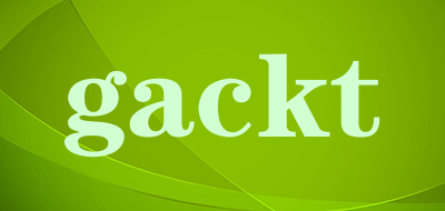gackt是什么牌子_gackt品牌怎么样?