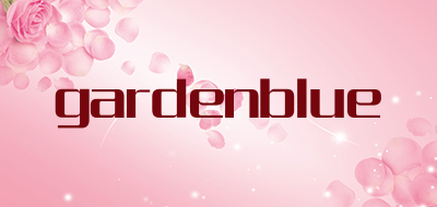 gardenblue是什么牌子_gardenblue品牌怎么样?