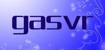 gasvr是什么牌子_gasvr品牌怎么样?