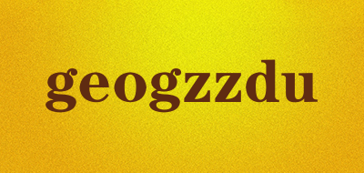 geogzzdu是什么牌子_geogzzdu品牌怎么样?