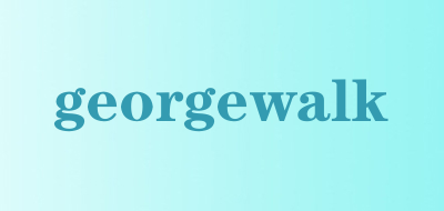 georgewalk是什么牌子_georgewalk品牌怎么样?