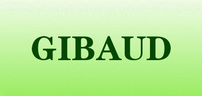 GIBAUD是什么牌子_GIBAUD品牌怎么样?