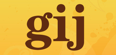 gij是什么牌子_gij品牌怎么样?