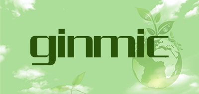 ginmic是什么牌子_ginmic品牌怎么样?