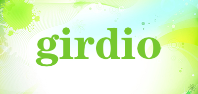 girdio是什么牌子_girdio品牌怎么样?