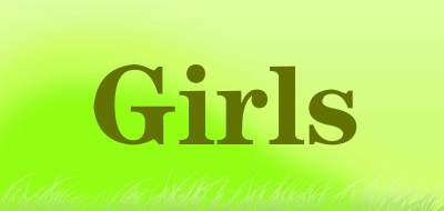 Girls是什么牌子_Girls品牌怎么样?