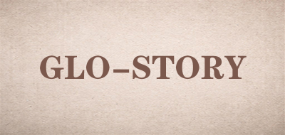 GLO-STORY是什么牌子_GLO-STORY品牌怎么样?