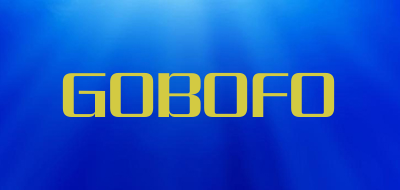 GOBOFO是什么牌子_GOBOFO品牌怎么样?