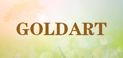 GOLDART是什么牌子_GOLDART品牌怎么样?