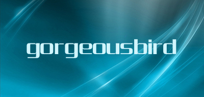 gorgeousbird是什么牌子_gorgeousbird品牌怎么样?
