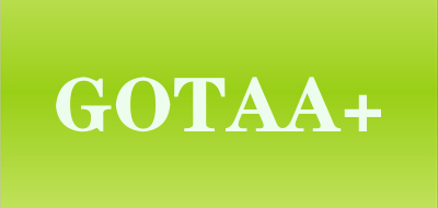 GOTAA+是什么牌子_GOTAA+品牌怎么样?